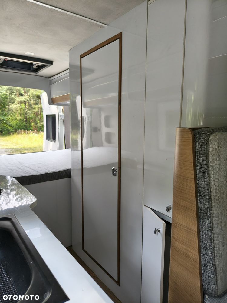 Peugeot Boxer - 29
