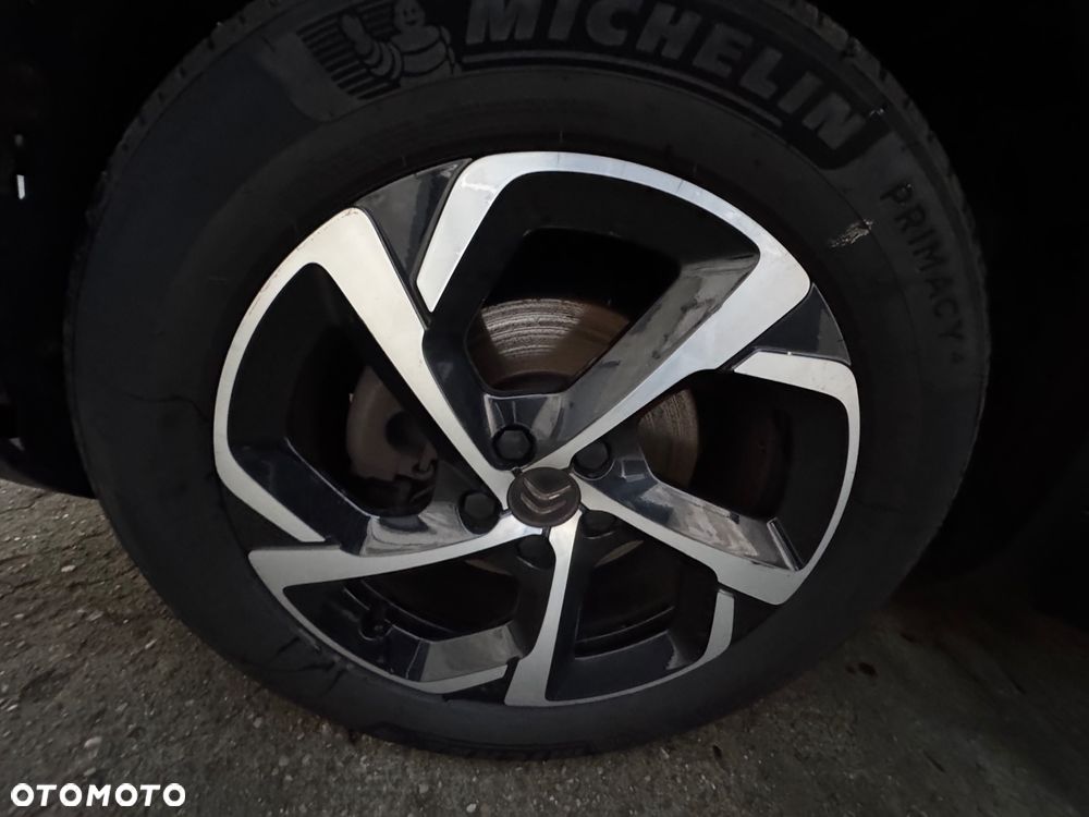 Citroën C5 Aircross - 21