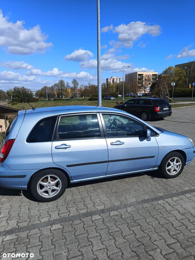 Suzuki Liana 1.6 - 3