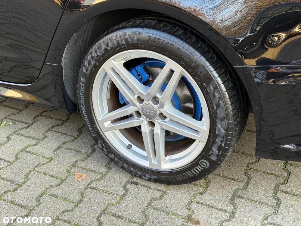 Audi A6 Limousine 2.0 TDI ultra S tronic - 5