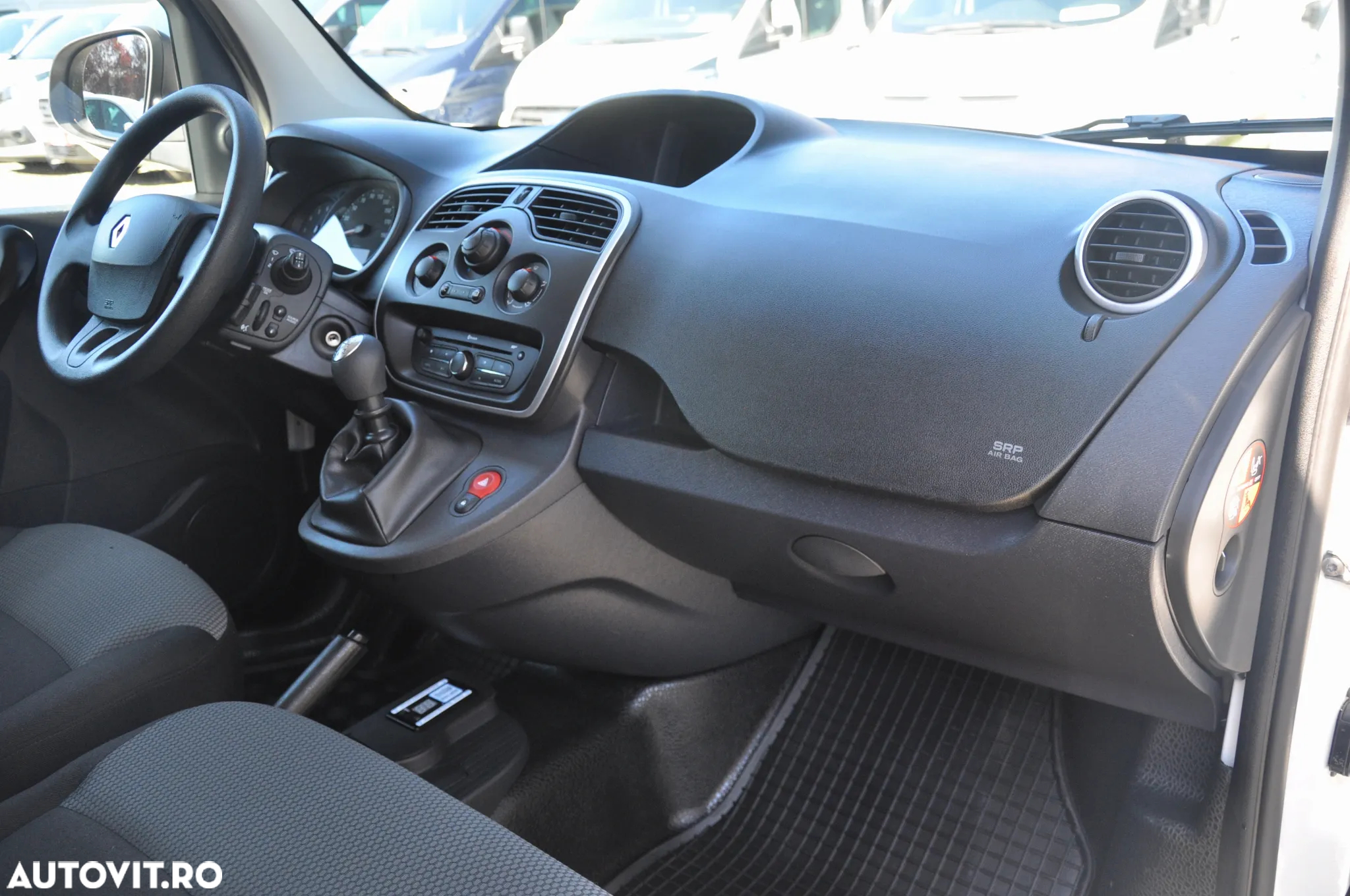 Renault Kangoo Furgon L2H1 - 13