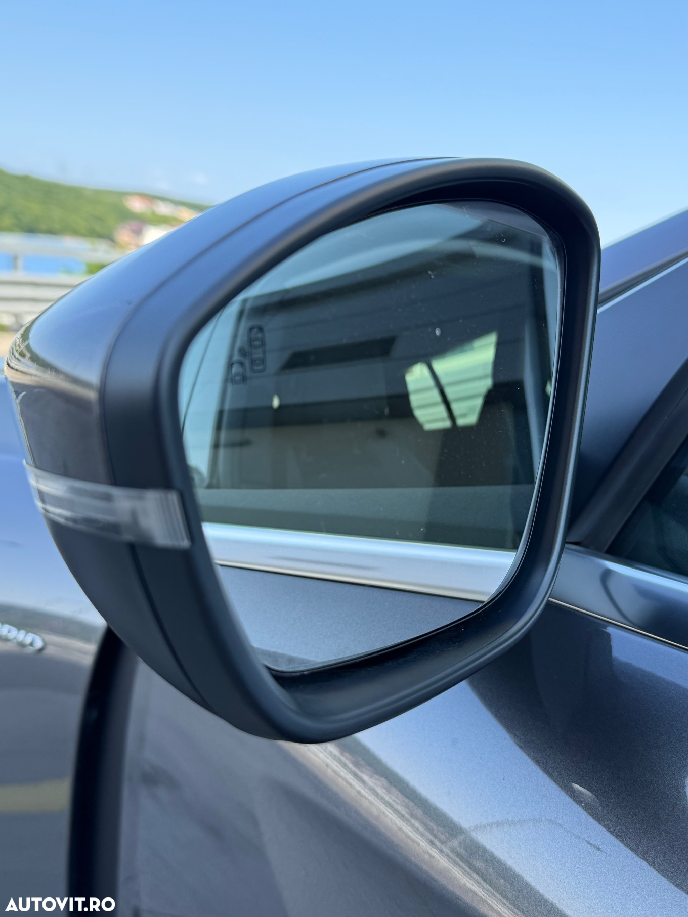 Peugeot 508 SW Plug-In Hybrid 225 e-EAT8 Allure Pack - 29