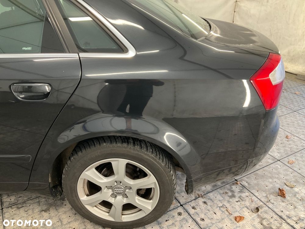 Audi A4 Limousine - 20