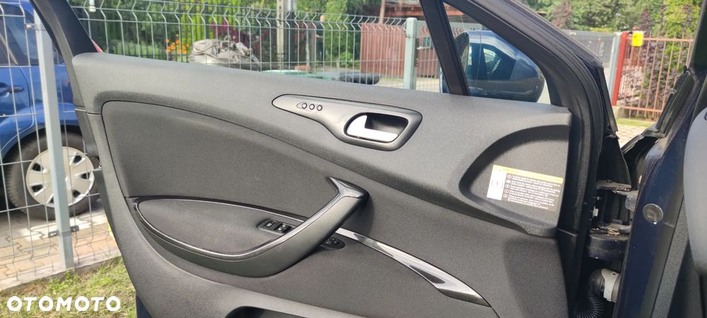 Citroën C5 2.0 HDi Exclusive - 10