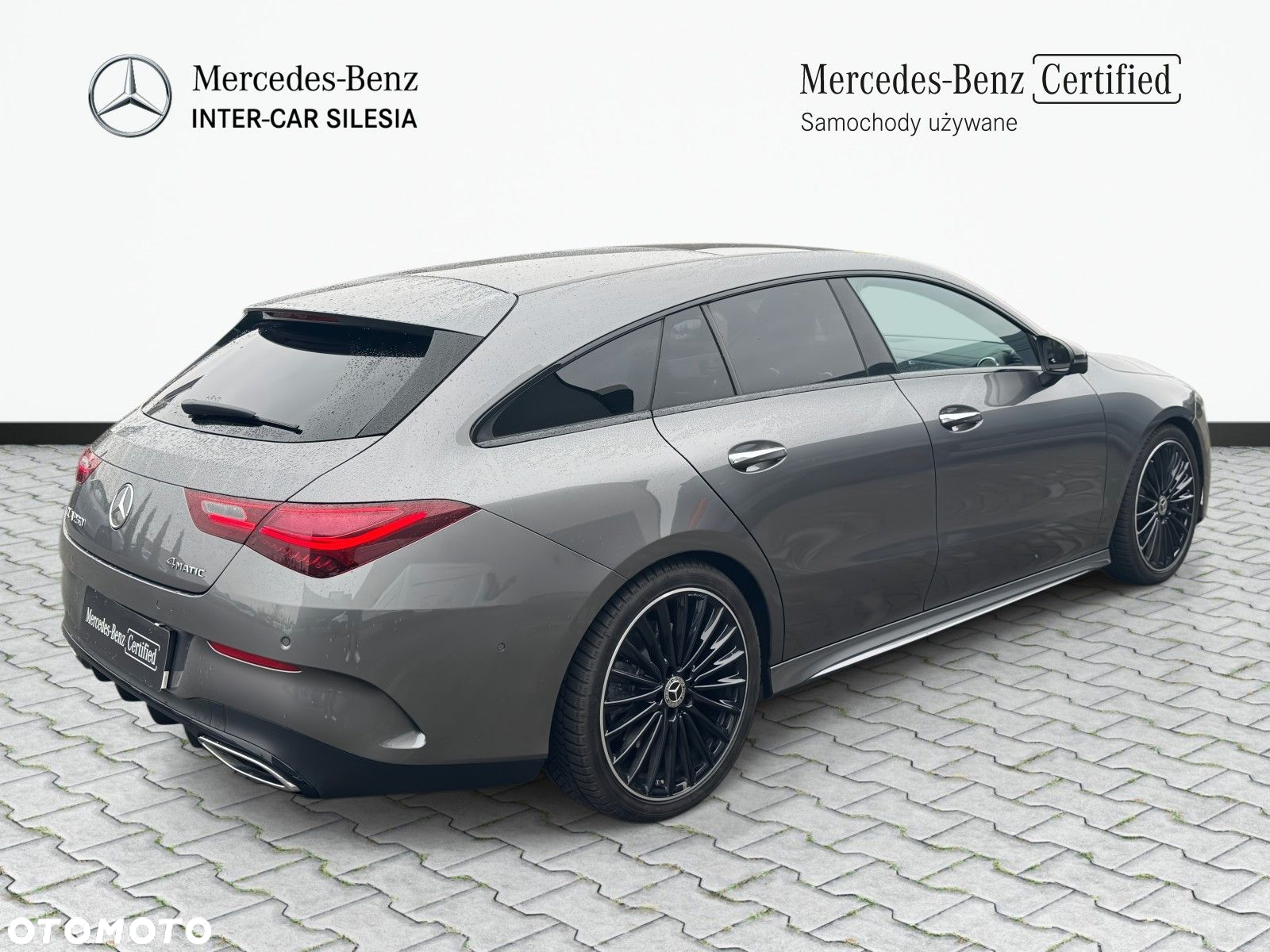 Mercedes-Benz CLA - 6