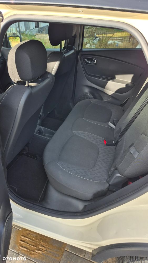 Renault Captur - 12