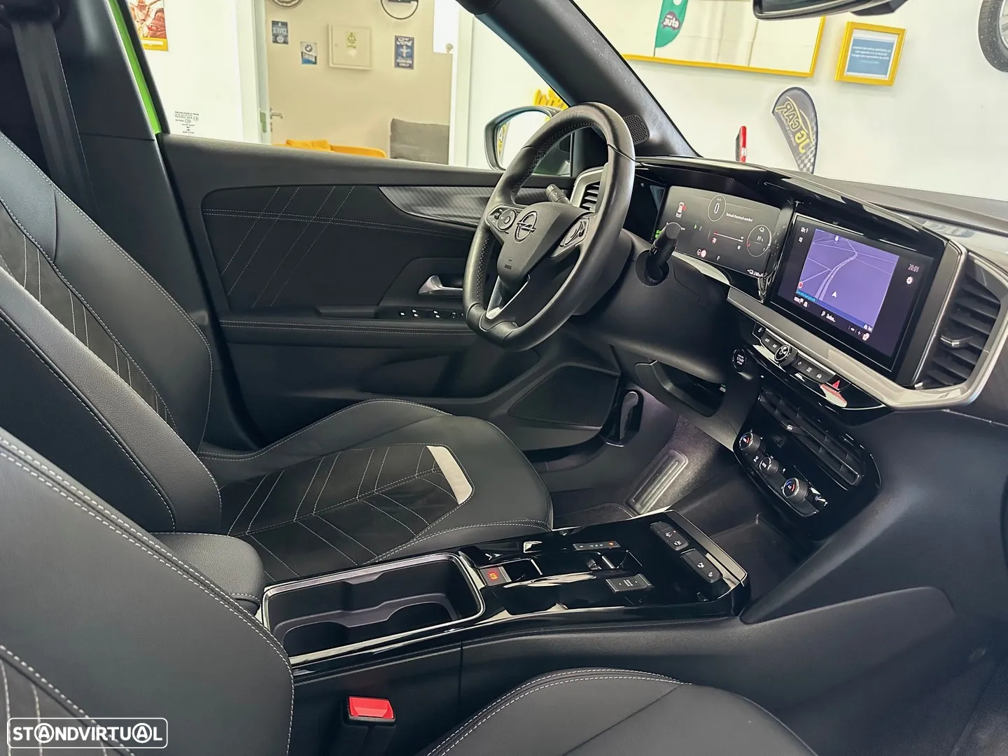 Opel Mokka-e Ultimate - 27