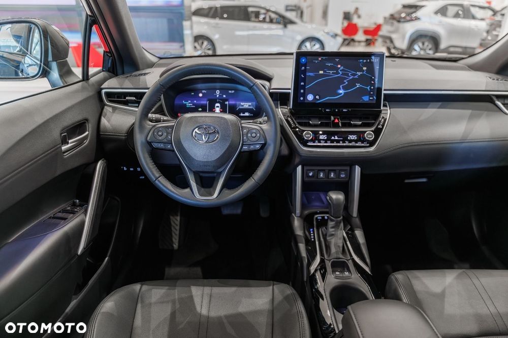Toyota Corolla Cross - 27