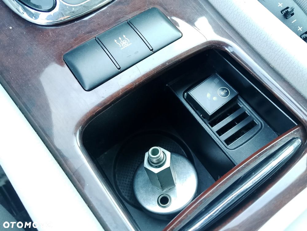 Mercedes-Benz Klasa C - 28