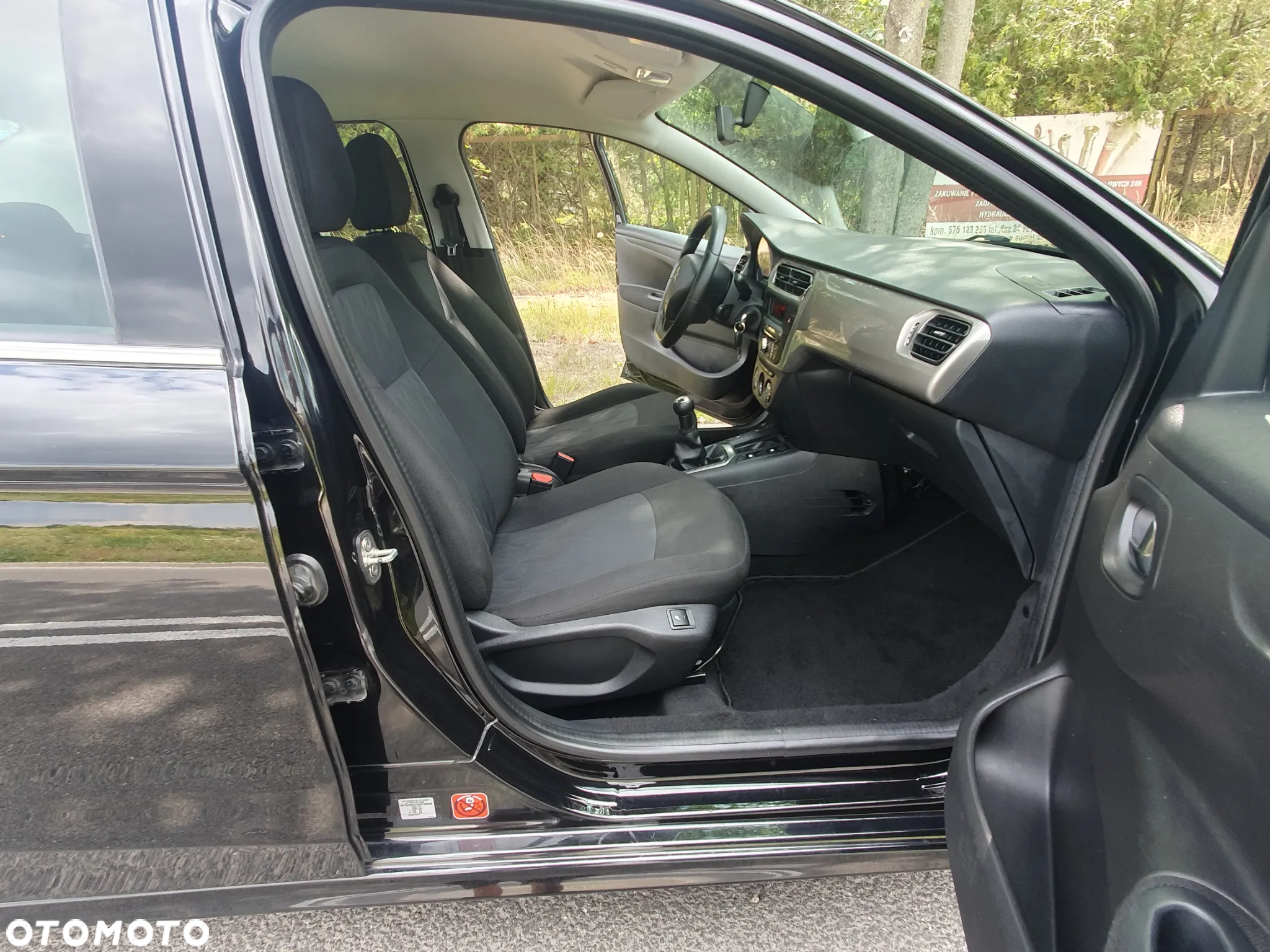 Citroën C-Elysée 1.6 BlueHDi MoreLife - 38