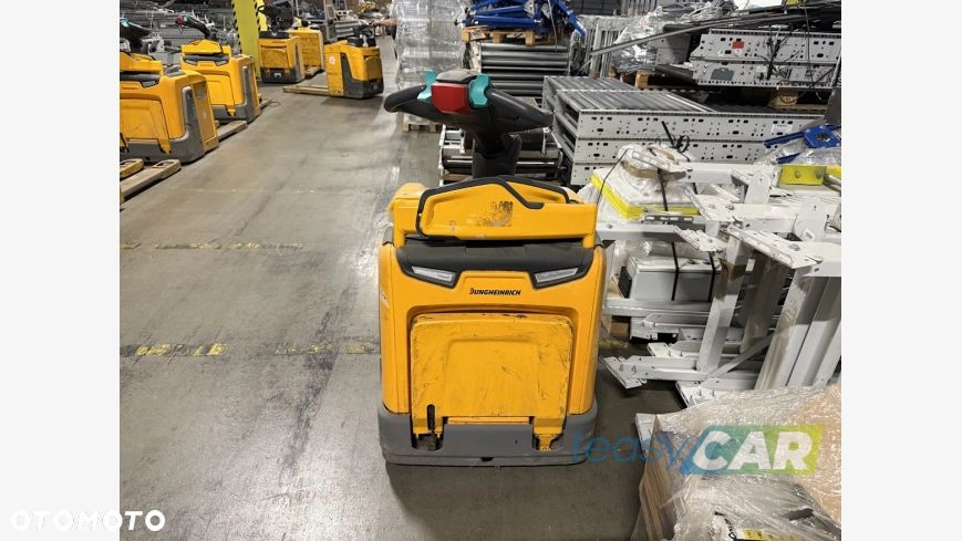 Jungheinrich ERE 120 - 2