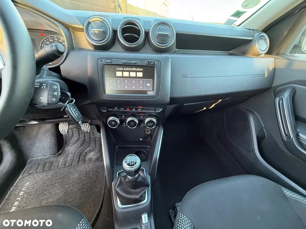 Dacia Duster Blue dCi 115 2WD Essential - 13