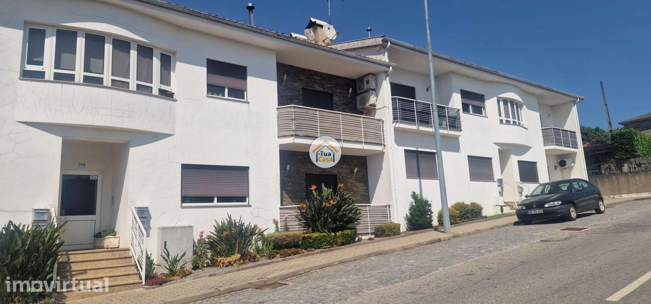 Apartamento T3 em Várzea Felgueiras - Grande imagem: 3/21