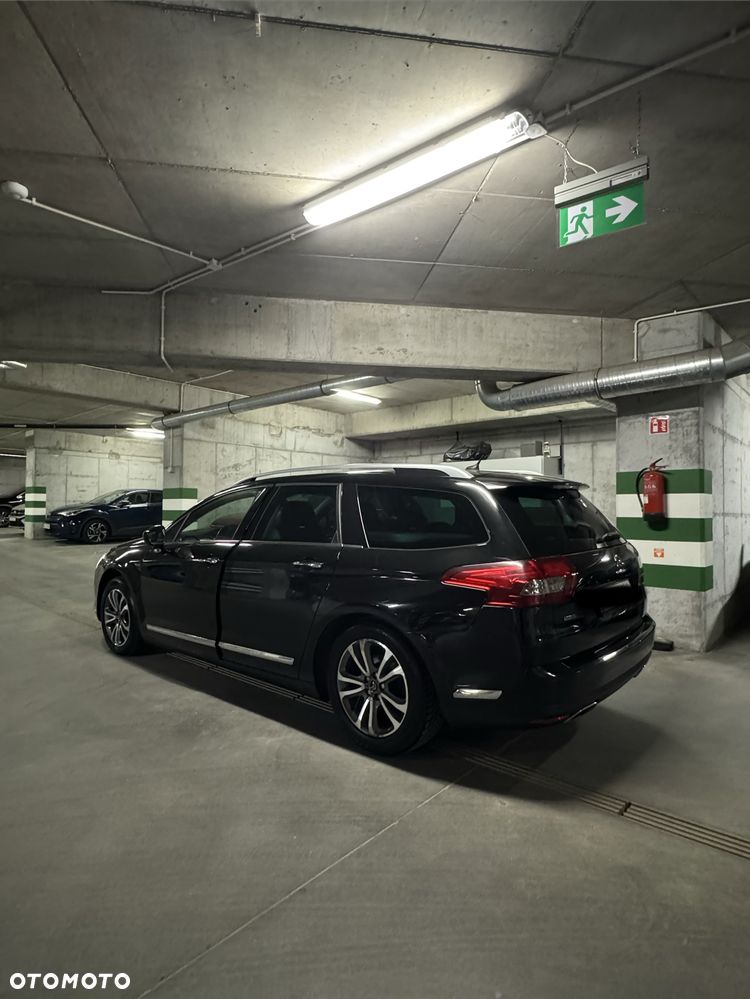Citroën C5 - 15