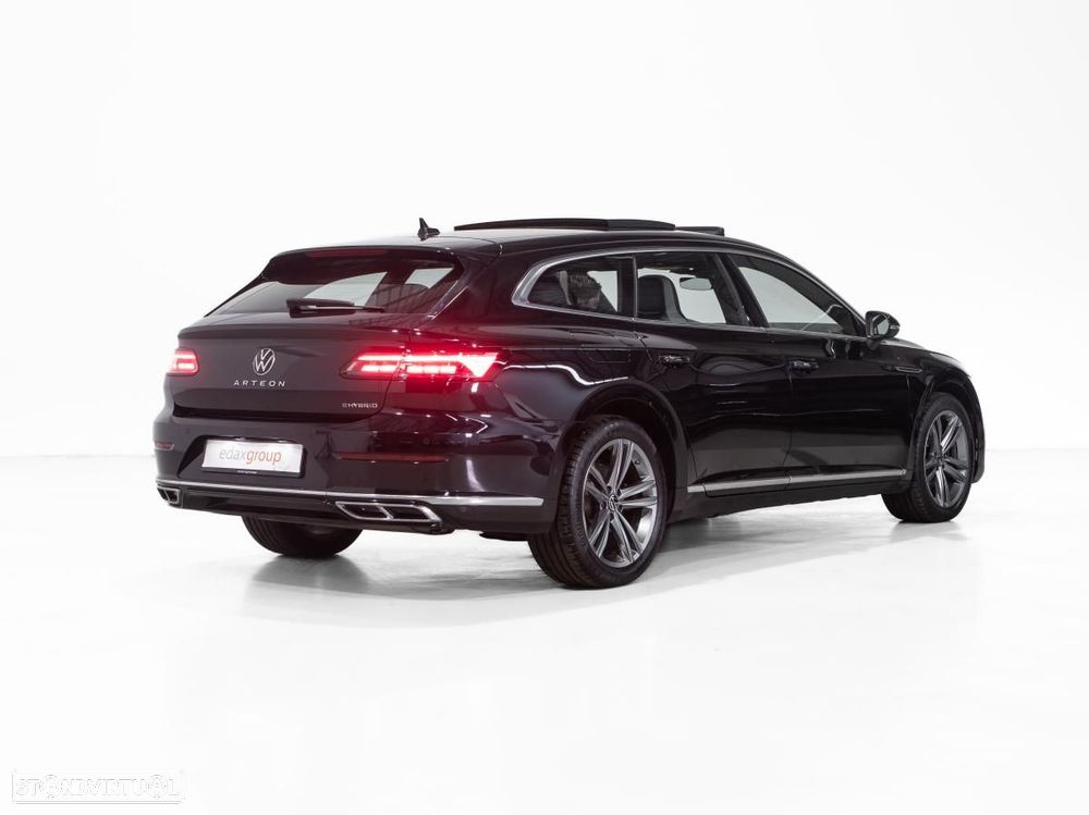 VW Arteon Shooting Brake 1.4 TSI eHybrid R-Line - 3