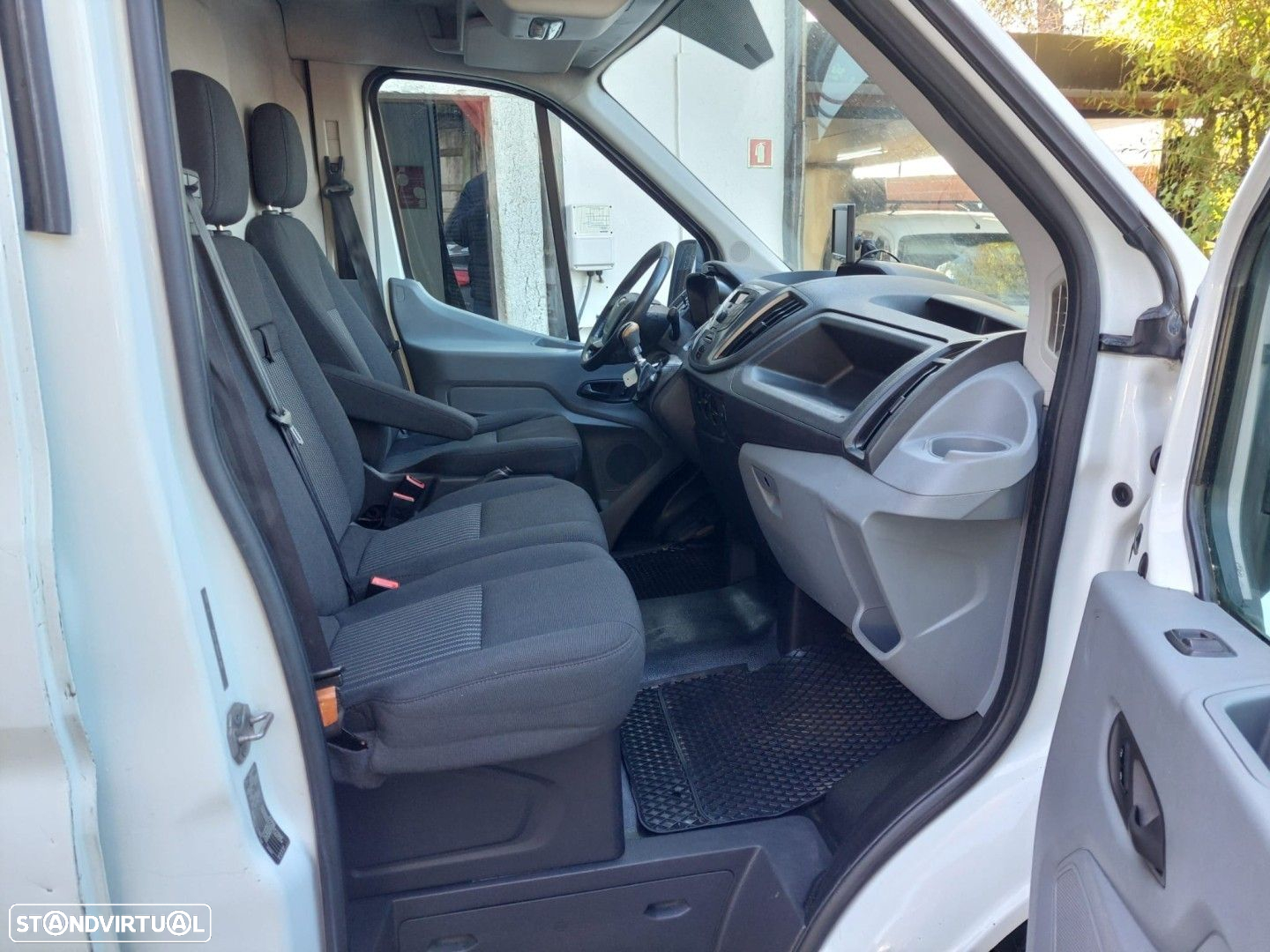 Ford Transit 350 L3 2.2 TDCi H3 Trend - 9
