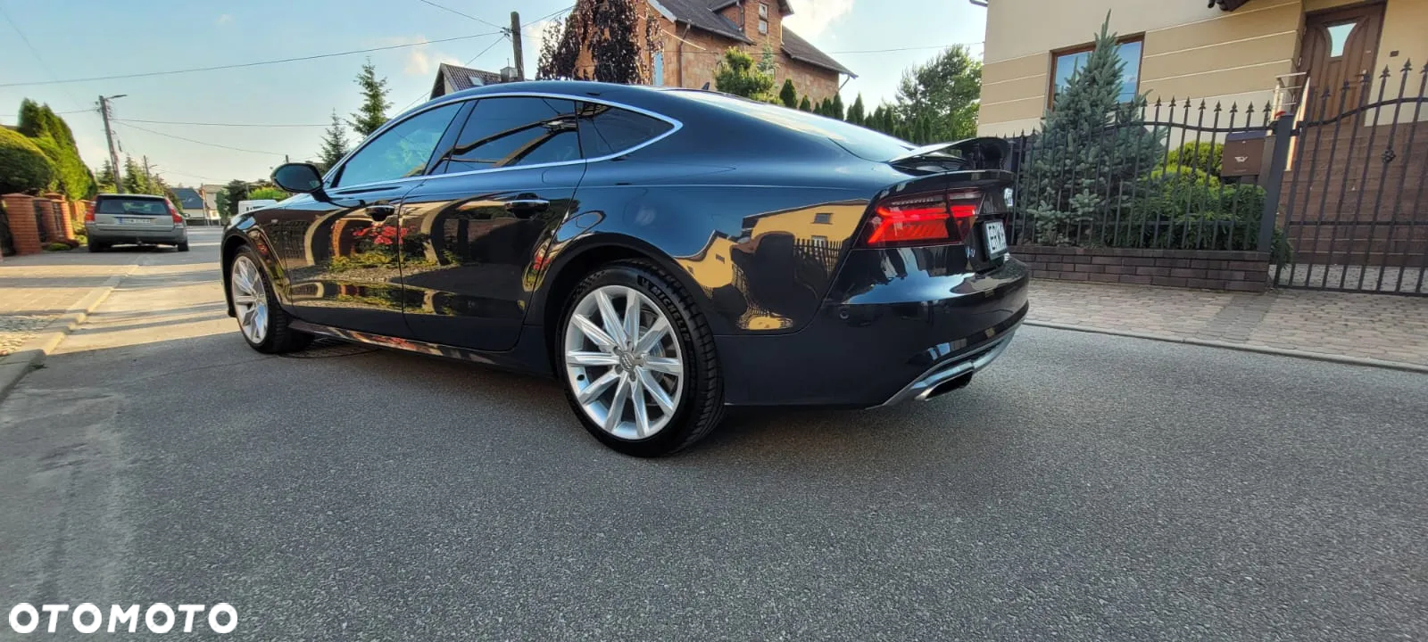 Audi A7 - 6