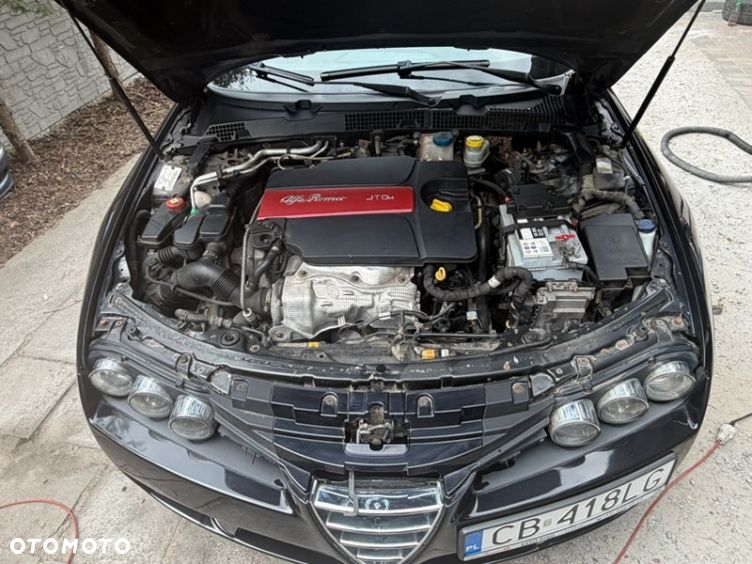 Alfa Romeo Brera 2.0JTDM - 7