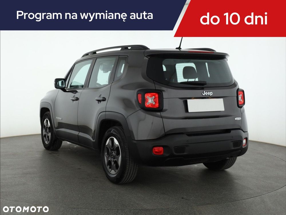 Jeep Renegade - 6