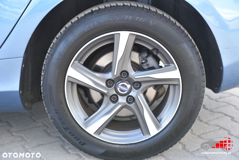 Volvo V40 - 12