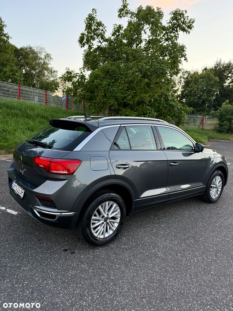 Volkswagen T-Roc 1.0 TSI Advance - 3