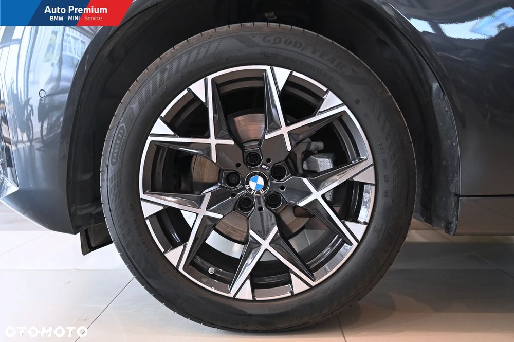 BMW X3 xDrive20 mHEV - 25