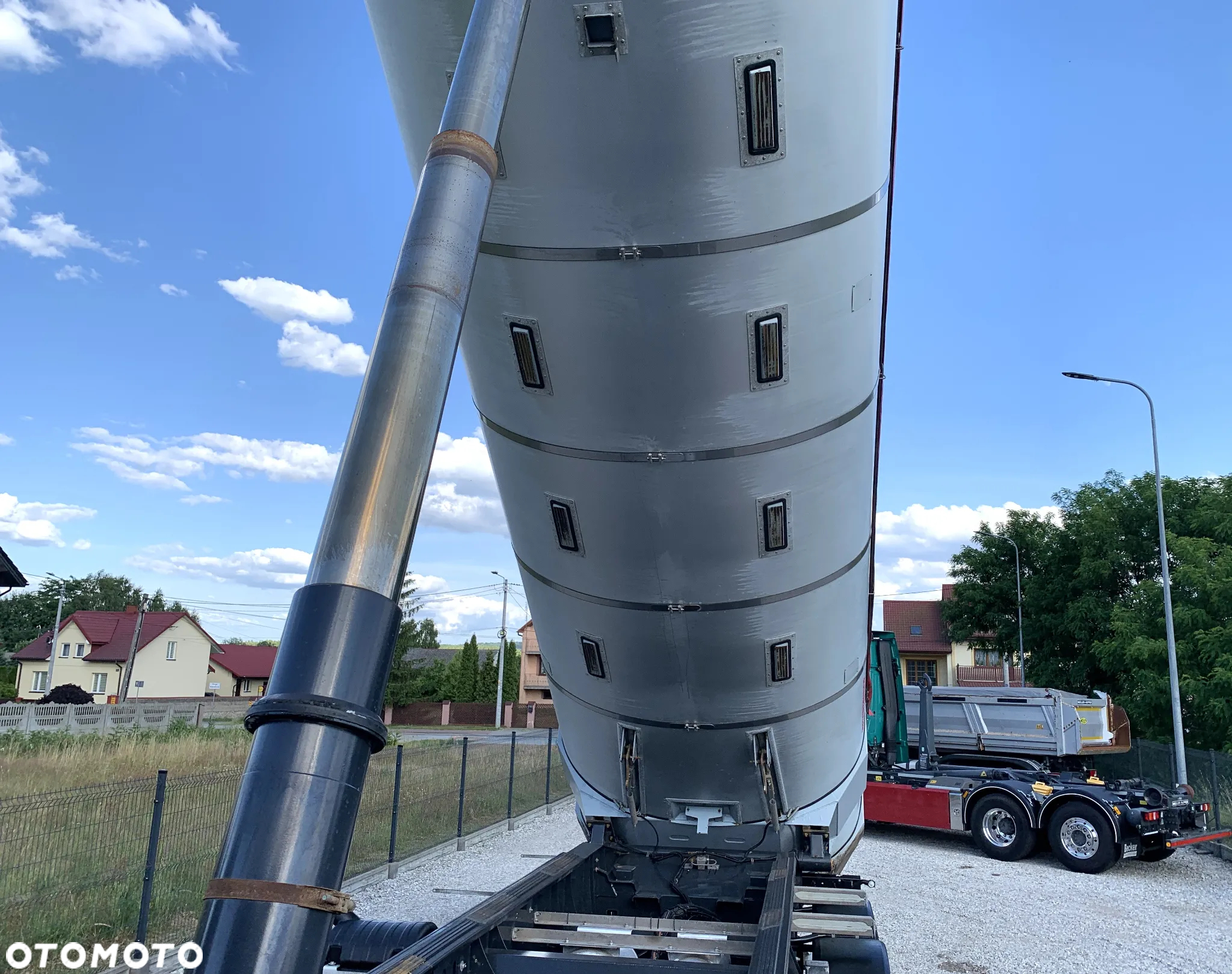 Volvo FH 540, 6x4 + CARNEHL THERMO, - 15