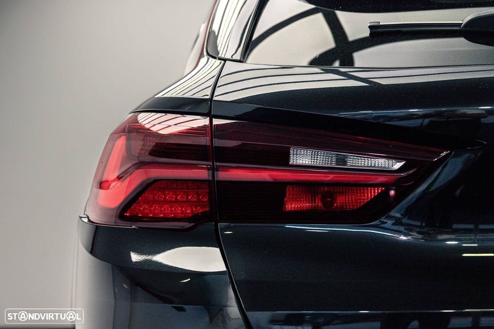 BMW X2 25 e xDrive Pack M - 14