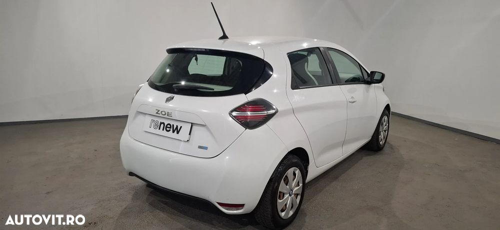Renault ZOE 40 LIFE - 2