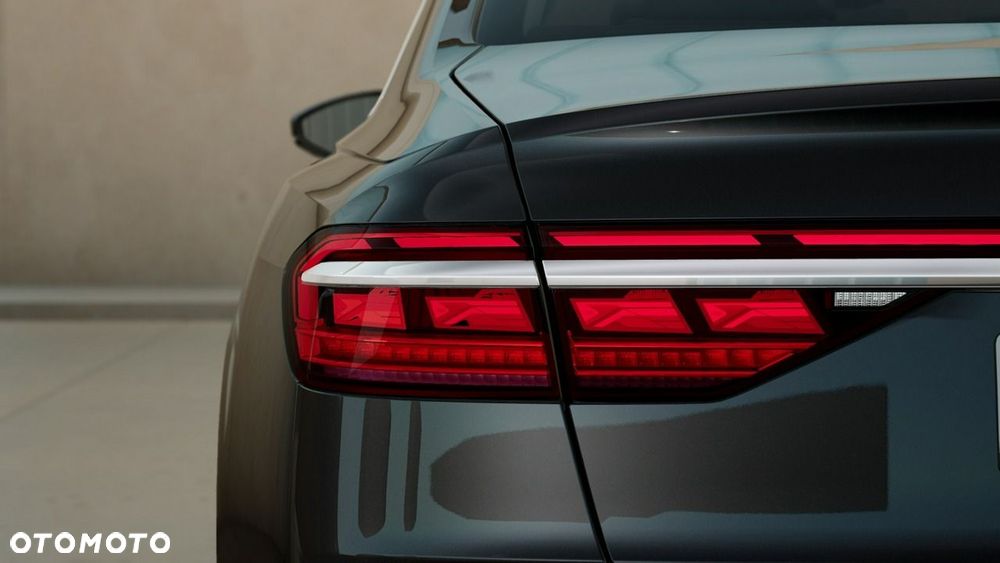 Audi A8 L 50 TDI mHEV Quattro Tiptr - 5