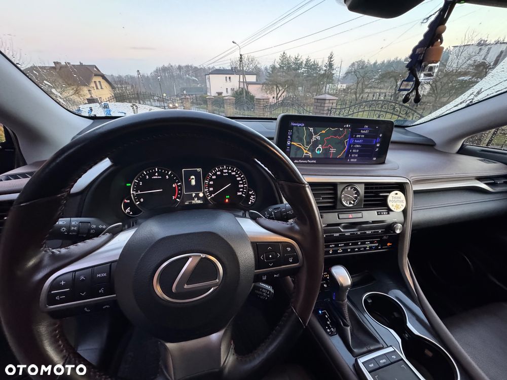 Lexus RX 300 Business Edition - 11