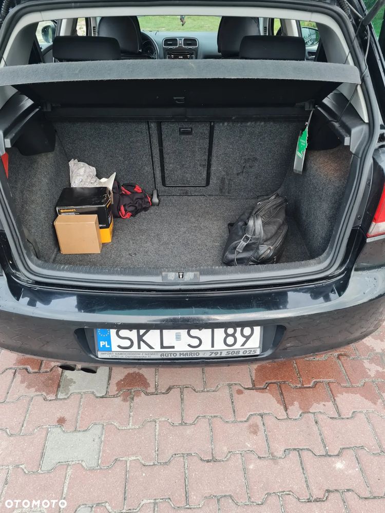 Volkswagen Golf - 9