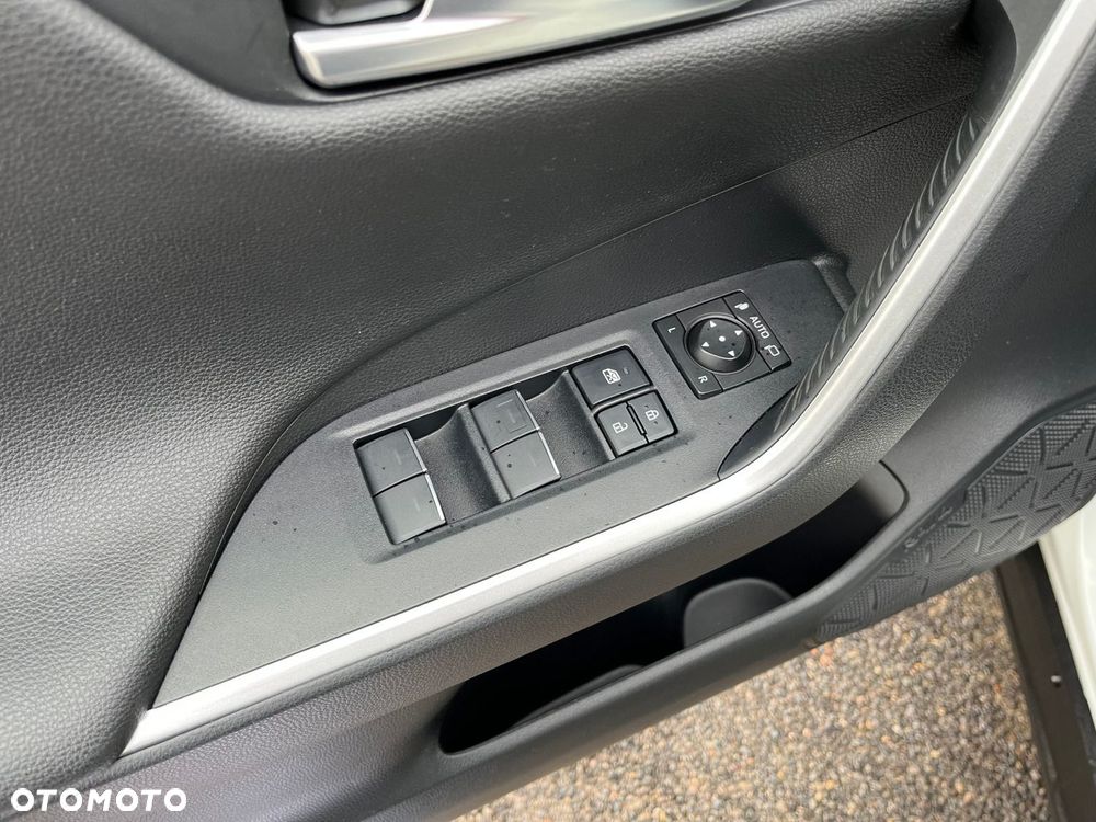 Toyota RAV4 2.5 Hybrid Comfort 4x2 - 25