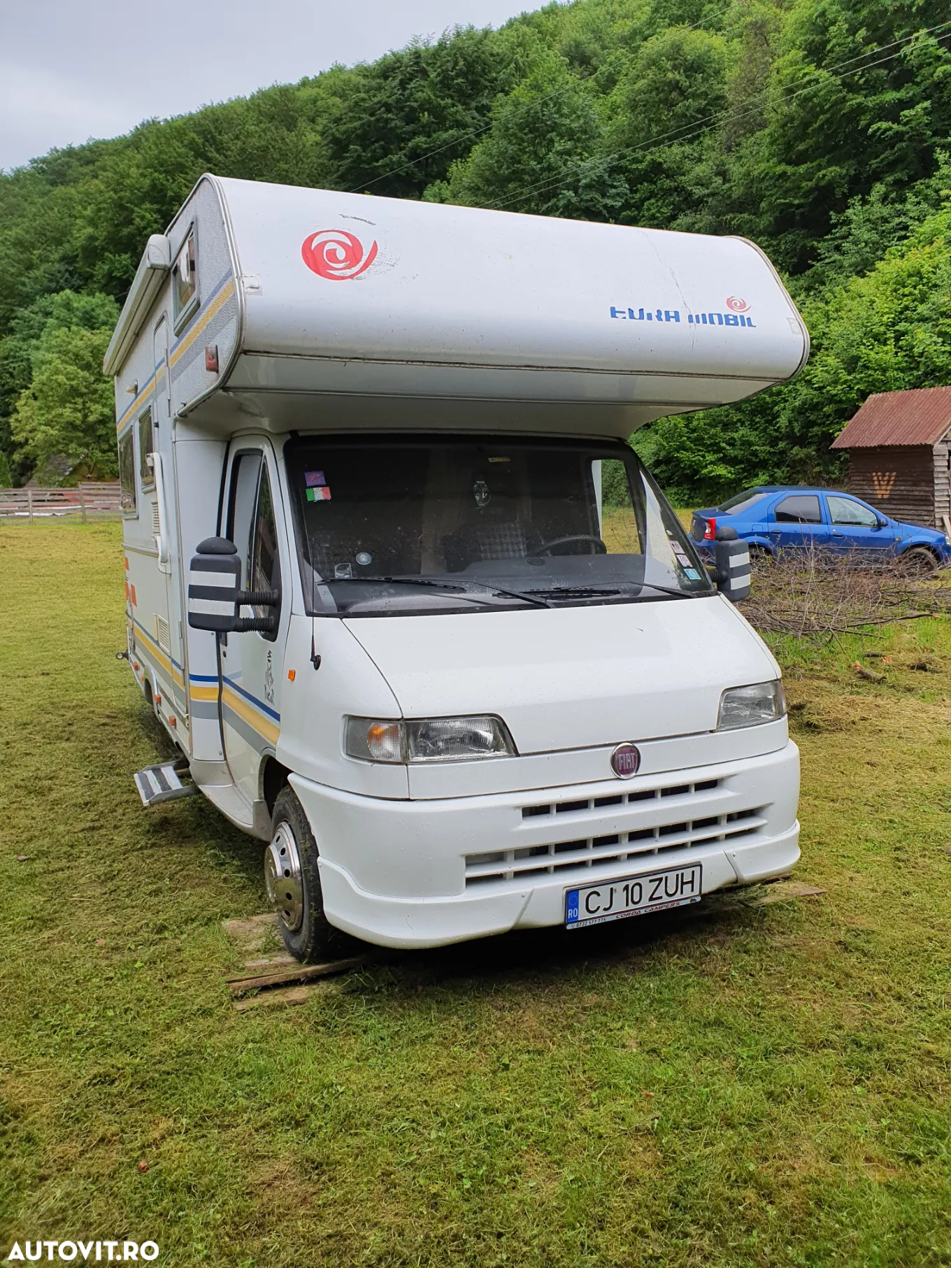 Fiat Ducato - 3