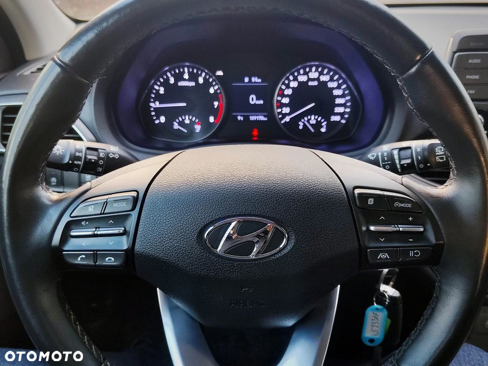 Hyundai i30 1.5 DPI Modern - 2