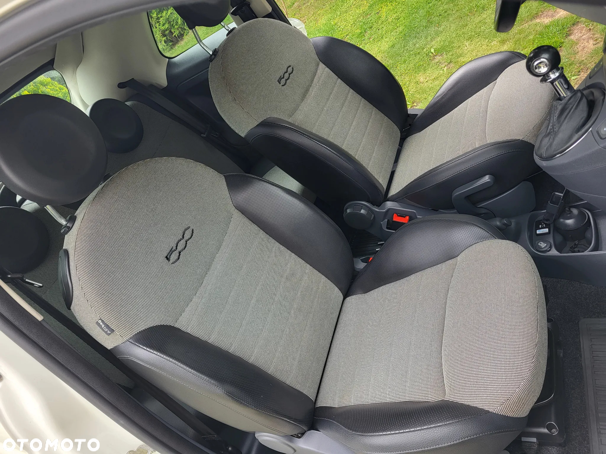 Fiat 500 0.9 8V TwinAir Start&Stopp Collezione - 8