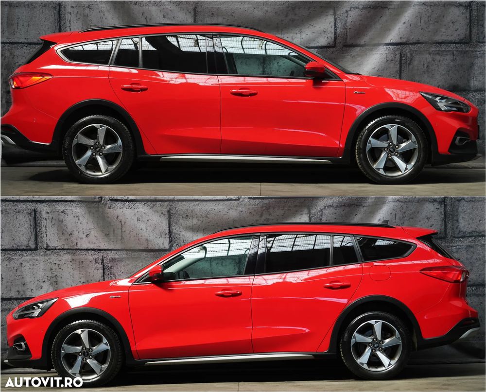 Ford Focus 2.0 TDCI ST-Line - 5