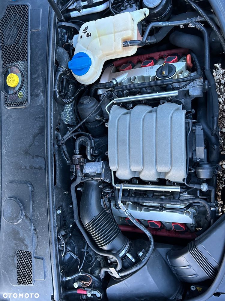 Audi A6 - 22