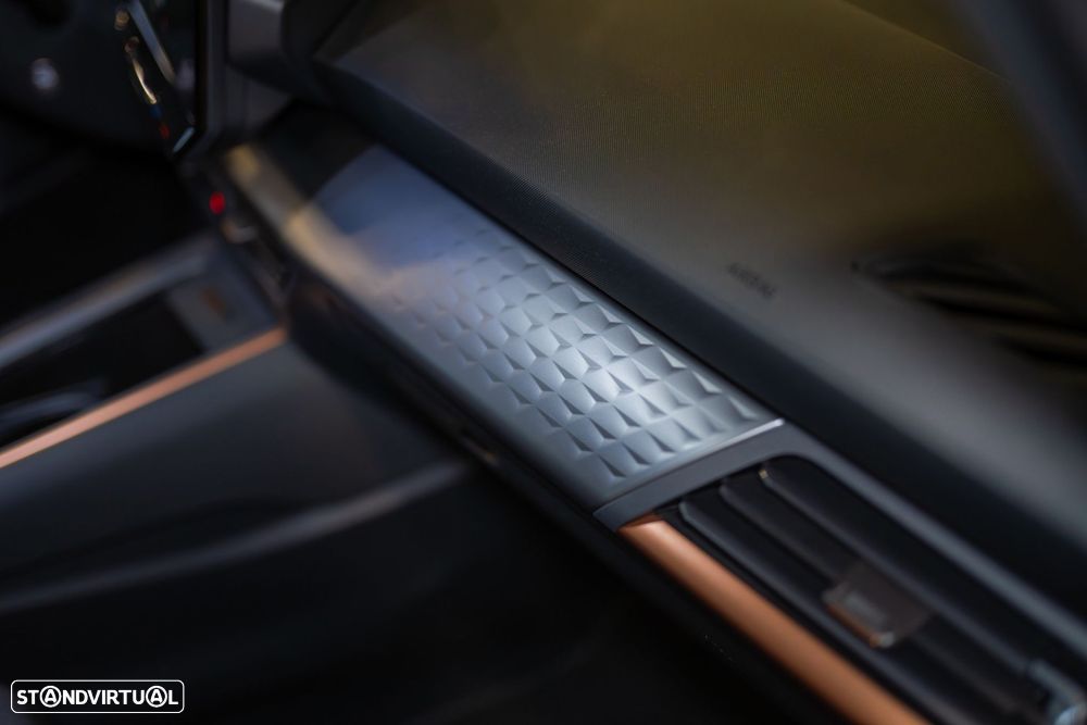 Cupra Born 58 kWh - 42