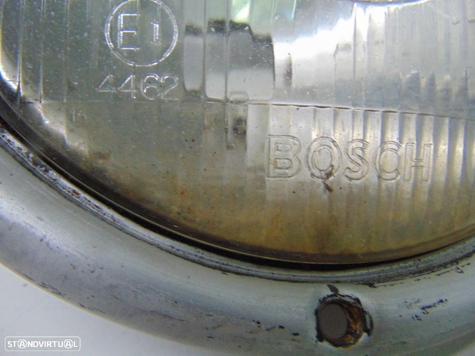 Vw carocha faróis - 10