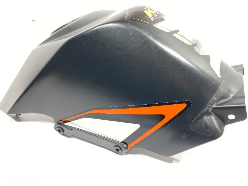 Bak nakładka zbiornika   KTM RC 125 - 3