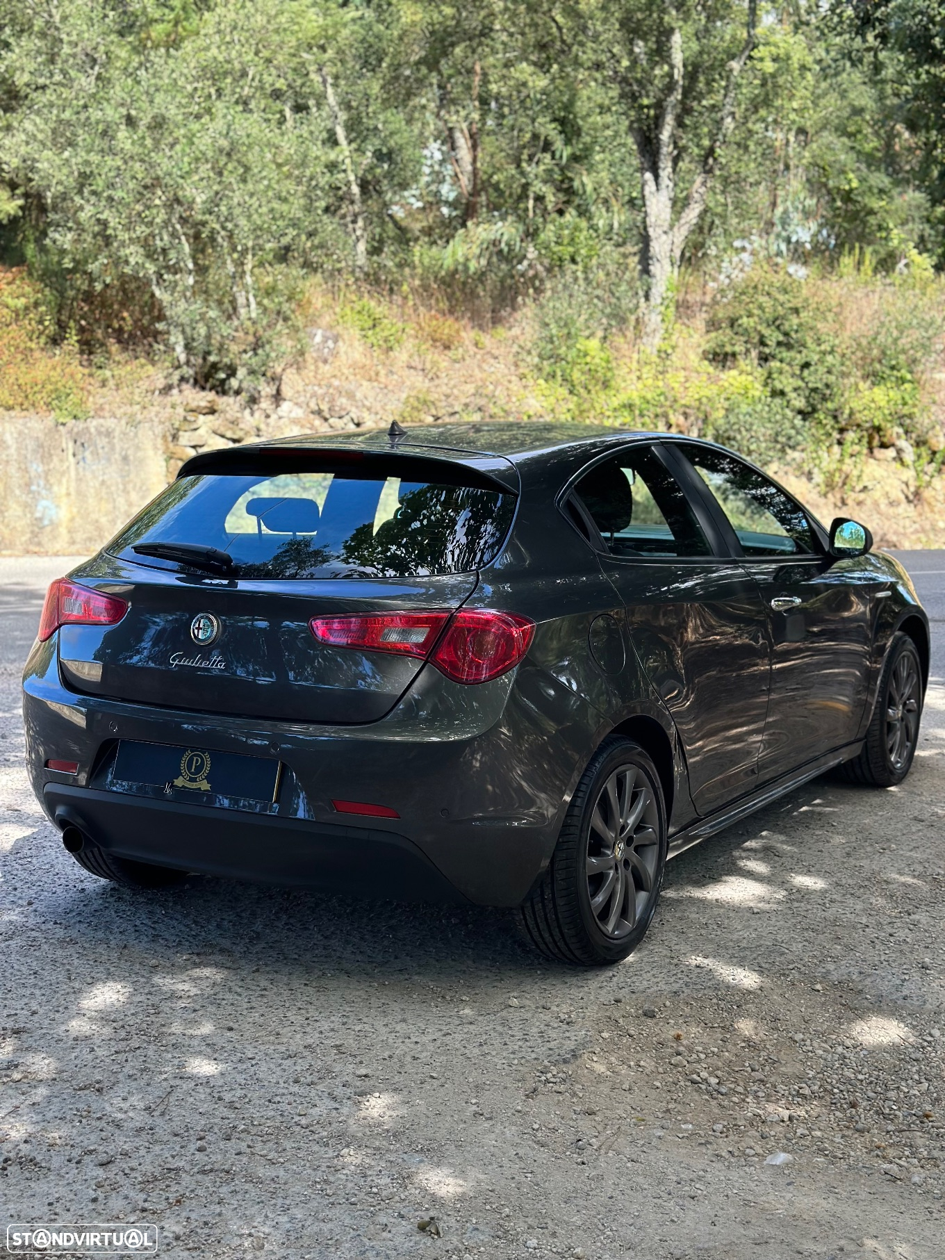 Alfa Romeo Giulietta 1.6 JTDm Veloce - 10