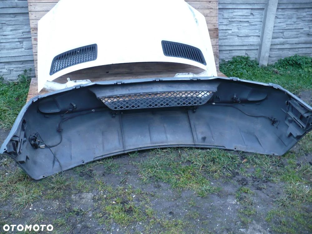 sprinter 906 06-12 zderzak 6XPDC slizgi - 4