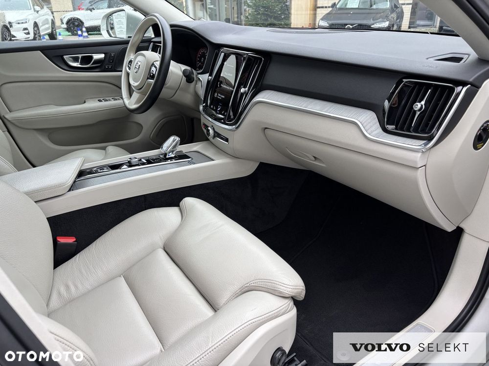 Volvo S60 - 10