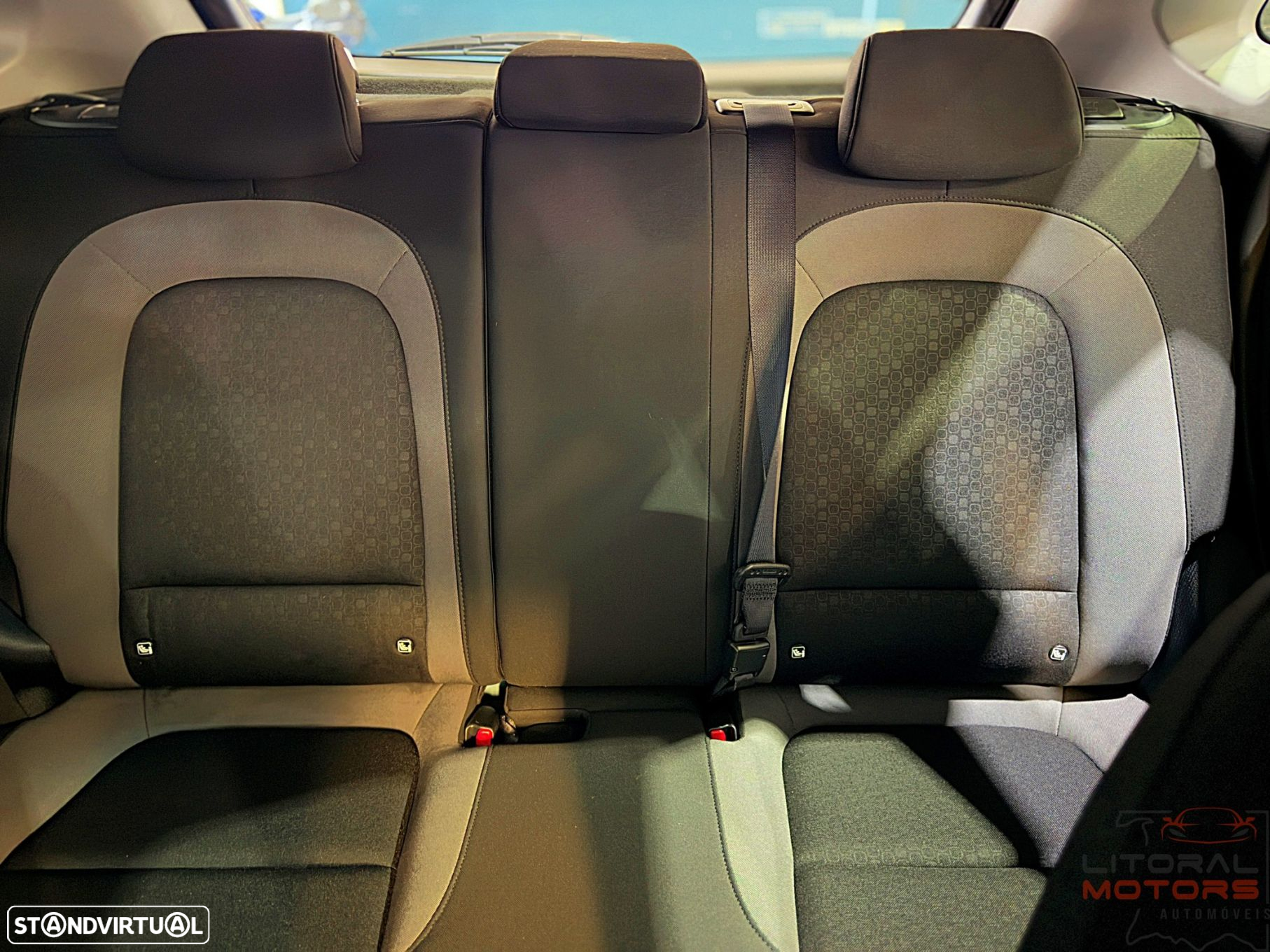 Hyundai Kauai - 35
