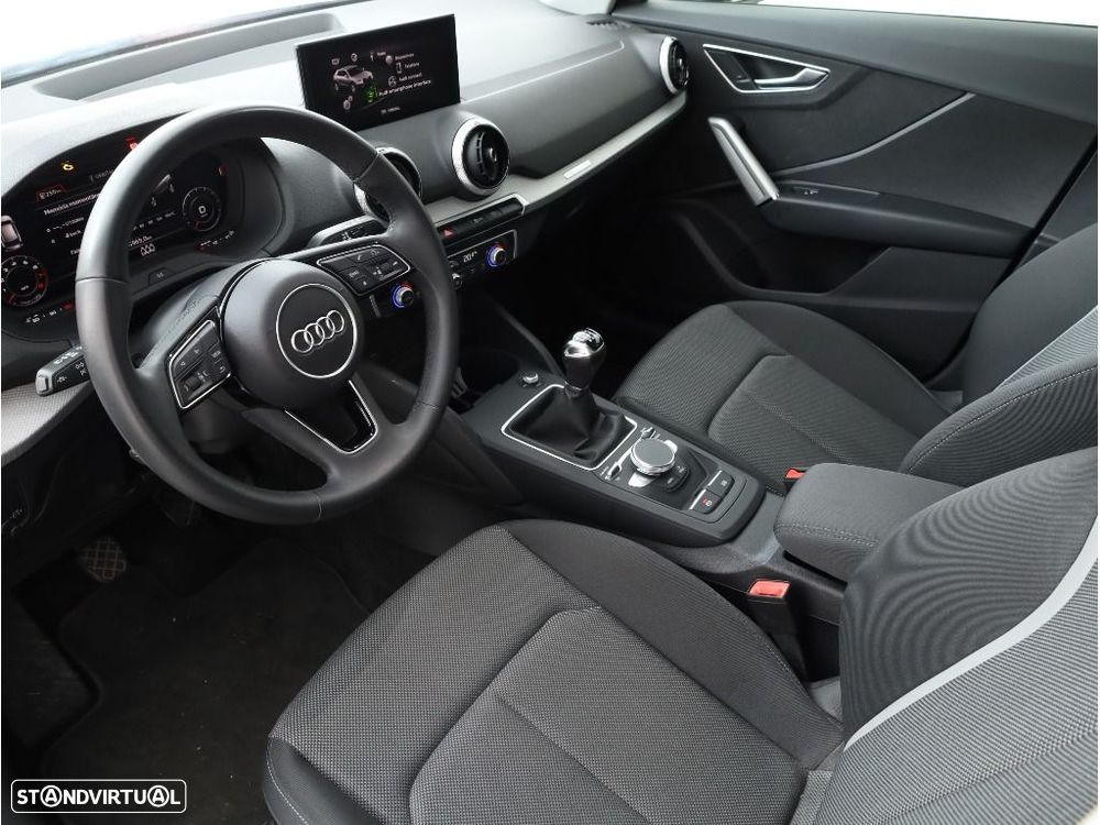 Audi Q2 30 TFSI Advanced - 14