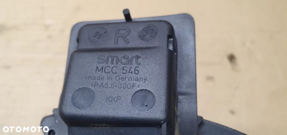 Klamka prawy przód przednia prawa Smart Fortwo - 5