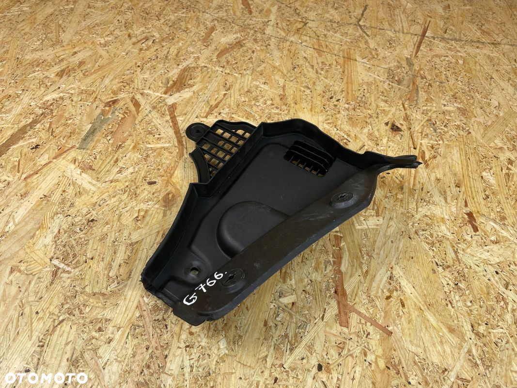 OSŁONA PODSZYBIA FARTUCHA PRZÓD PRAWY MINI F56 7305494 - 3