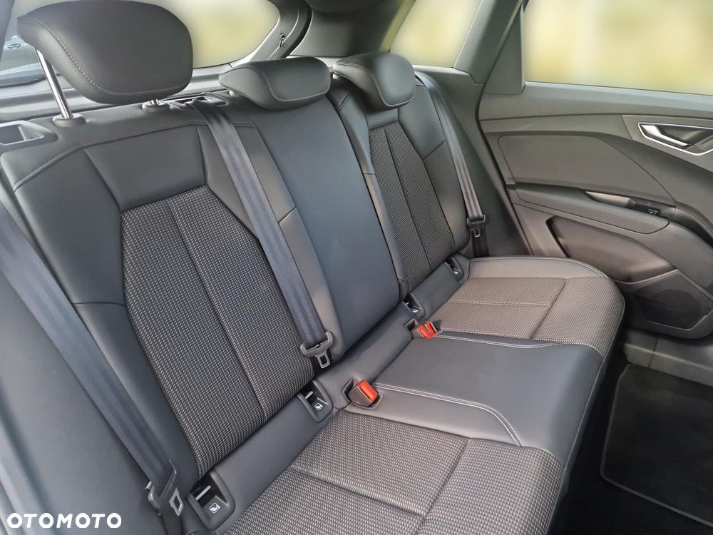 Audi Q4 e-tron 35 52kWh - 11