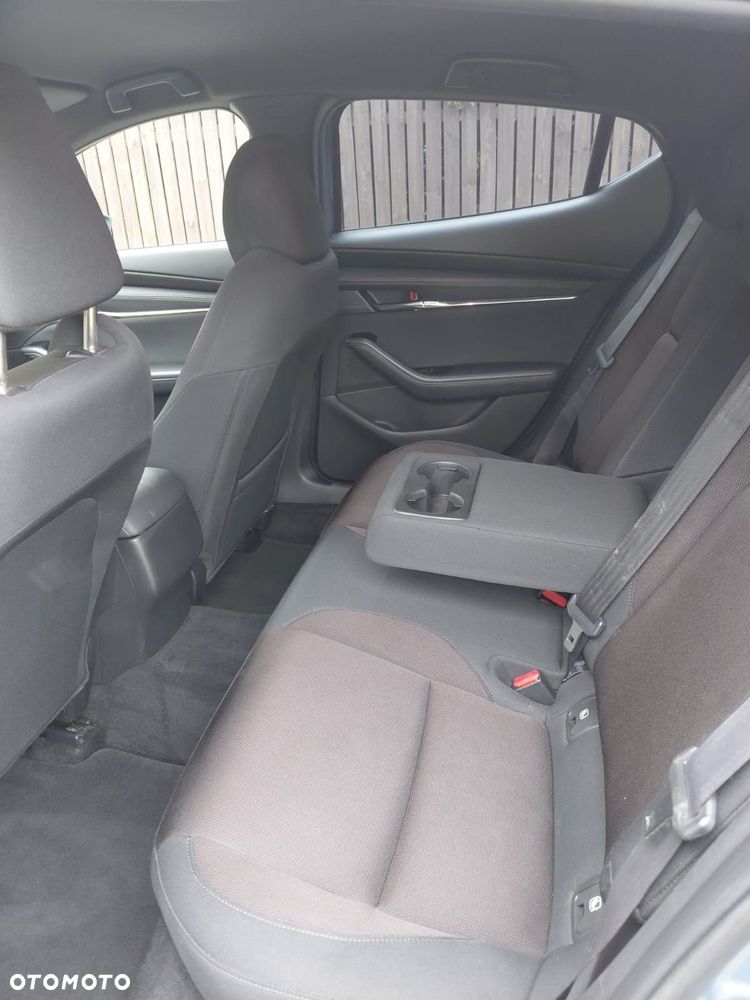 Mazda 3 2.0 mHEV Kanjo - 7